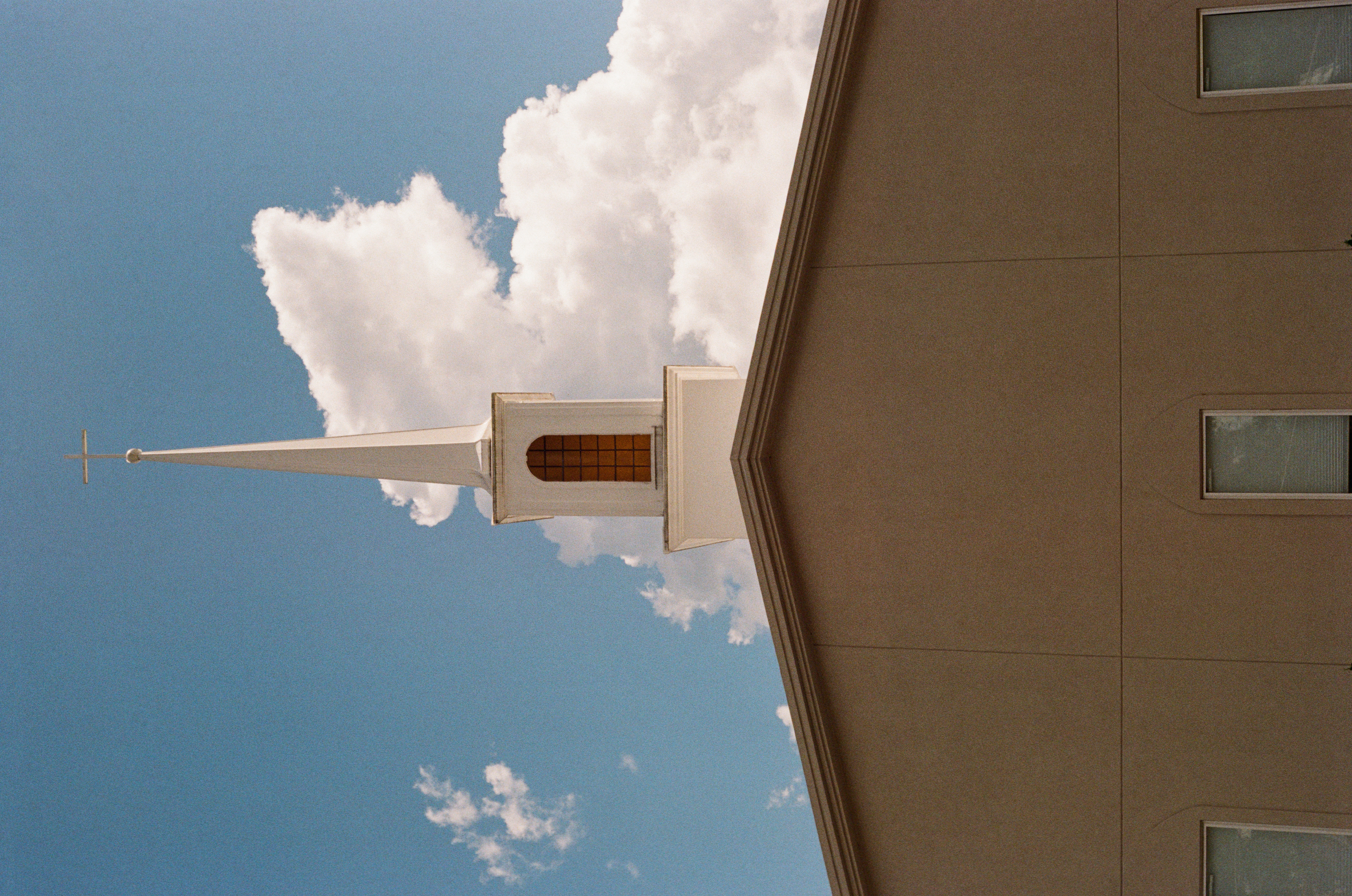 spire
