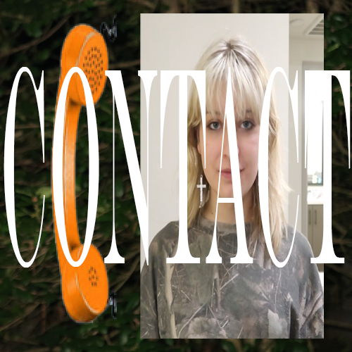 contact