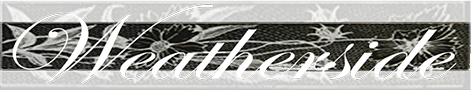 weatherside